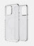Carve Clear Case with MagSafe for iPhone 14 Pro Max, , large